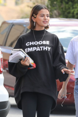 Selena Gomez pic #1023980