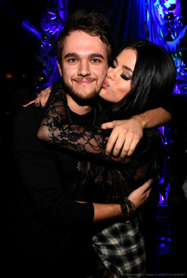 Selena Gomez pic #819251