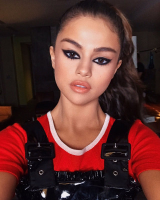 Selena Gomez pic #941291