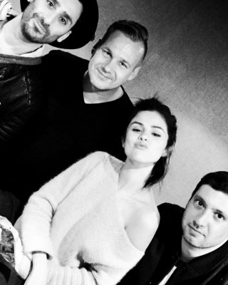 Selena Gomez pic #902243