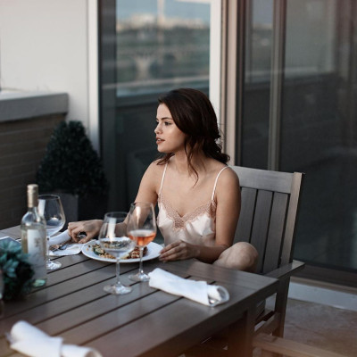 Selena Gomez pic #857167