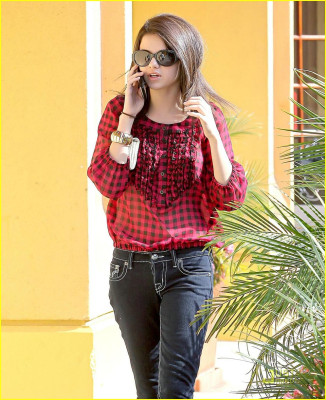 Selena Gomez pic #288263