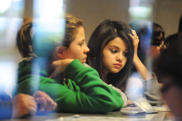 Selena Gomez pic #287878