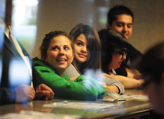 Selena Gomez pic #287872