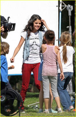Selena Gomez pic #287859
