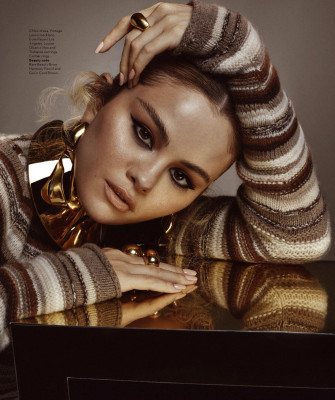 Selena Gomez pic #1259457