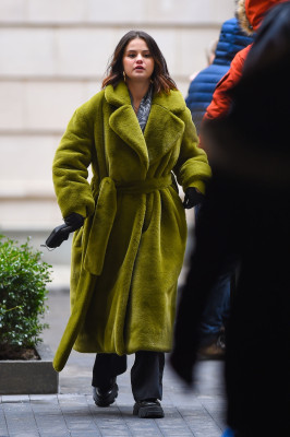 Selena Gomez pic #1295061