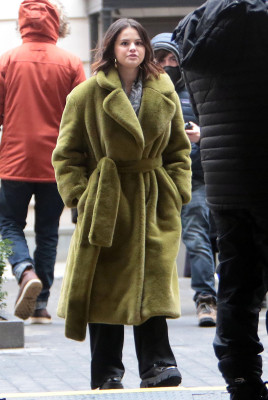 Selena Gomez pic #1295065