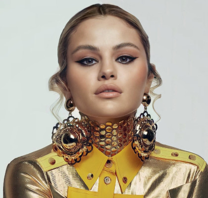 Selena Gomez pic #1259456
