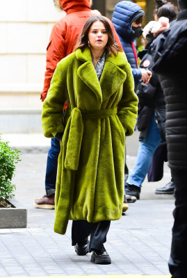 Selena Gomez pic #1295074