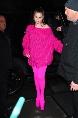 Selena Gomez pic #1319434