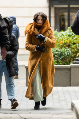 Selena Gomez pic #1295079