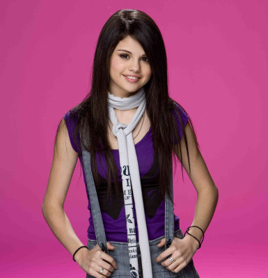 Selena Gomez pic #137893