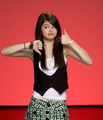 Selena Gomez pic #137894