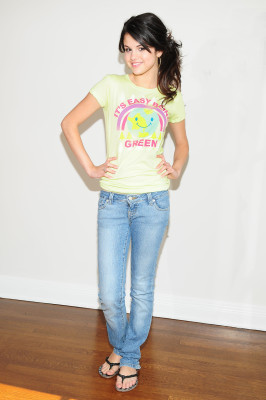 Selena Gomez pic #134547