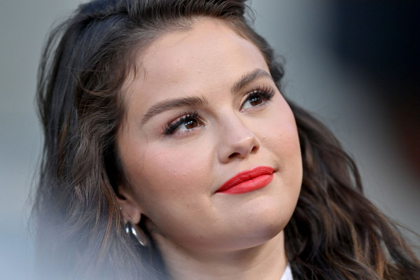 Selena Gomez pic #1306019