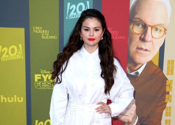 Selena Gomez pic #1306020