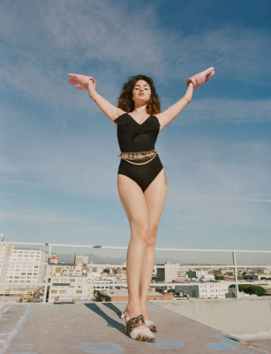 Selena Gomez pic #1308308
