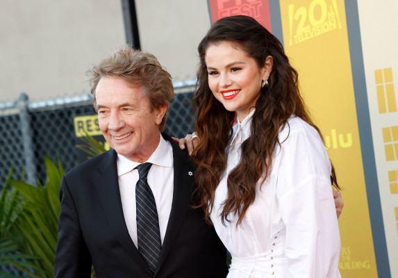 Selena Gomez pic #1306023