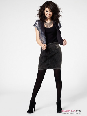 Selena Gomez pic #255383