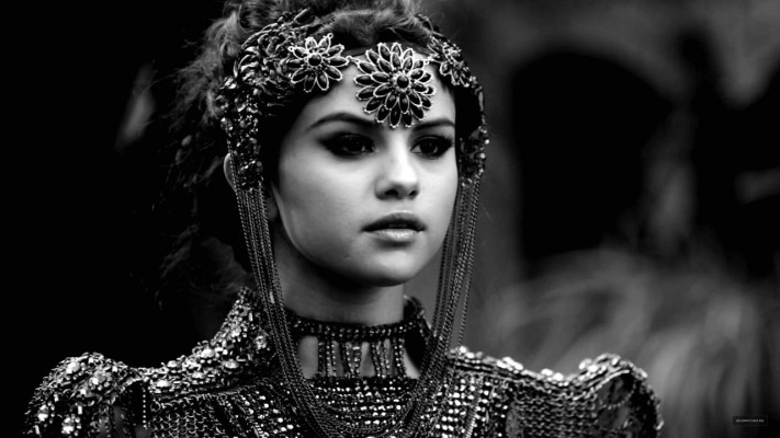 Selena Gomez pic #609254