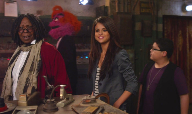 Selena Gomez pic #475090
