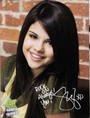 Selena Gomez pic #255368