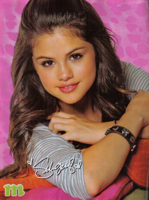 Selena Gomez pic #235463