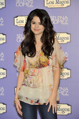 Selena Gomez pic #248113