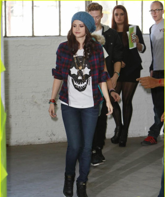 Selena Gomez pic #556258
