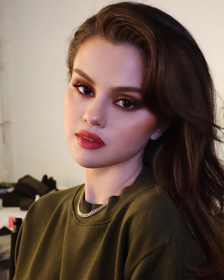 Selena Gomez pic #1253463