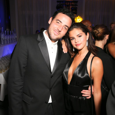 Selena Gomez pic #731917