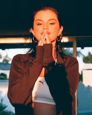 Selena Gomez pic #1288940