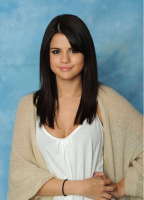 Selena Gomez pic #433451