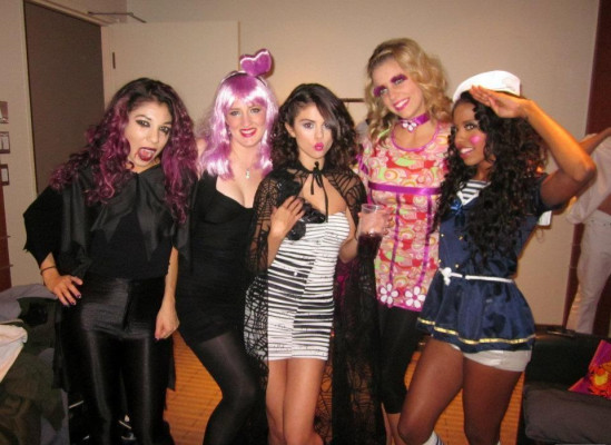 Selena Gomez pic #456506