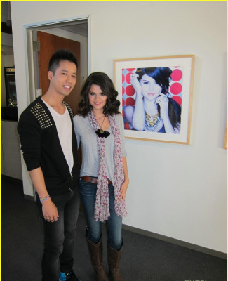 Selena Gomez pic #294223