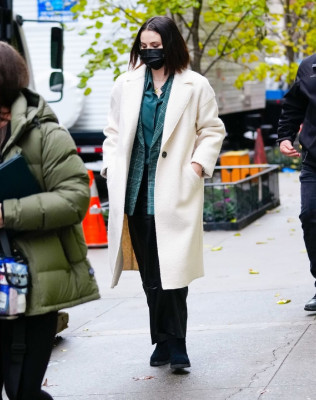 Selena Gomez pic #1288948
