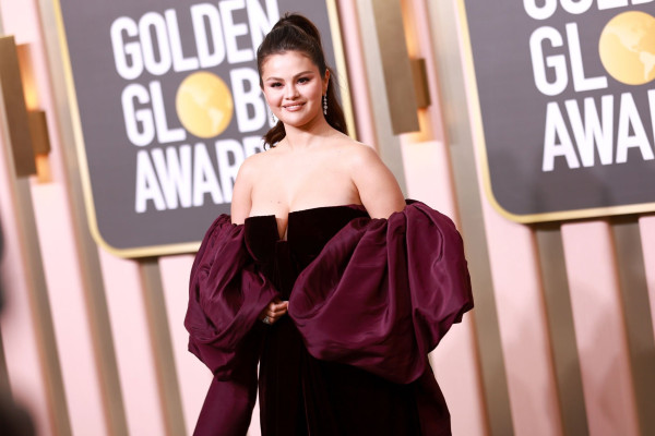 Selena Gomez pic #1321063