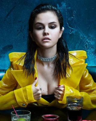 Selena Gomez pic #1323140