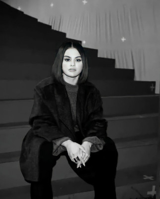 Selena Gomez pic #1301420