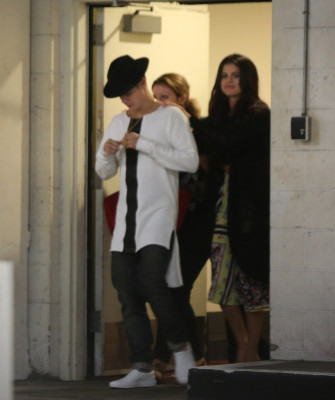 Selena Gomez pic #712871