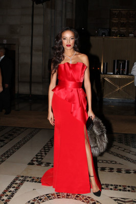 photo 26 in Selita Ebanks gallery [id558569] 2012-12-06 00:00:00
