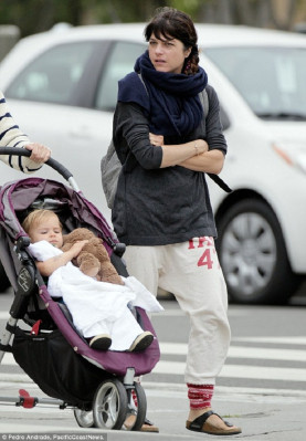 Selma Blair pic #611511