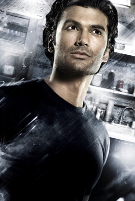Sendhil Ramamurthy pic #475514