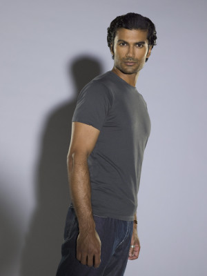 Sendhil Ramamurthy pic #441009