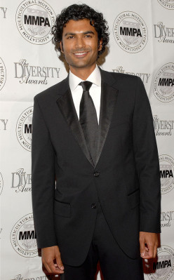 Sendhil Ramamurthy pic #441007
