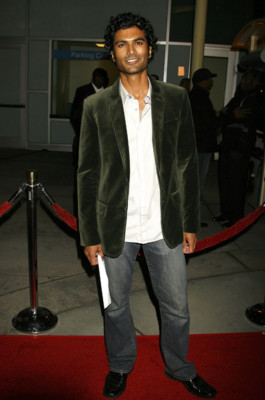 Sendhil Ramamurthy pic #478307