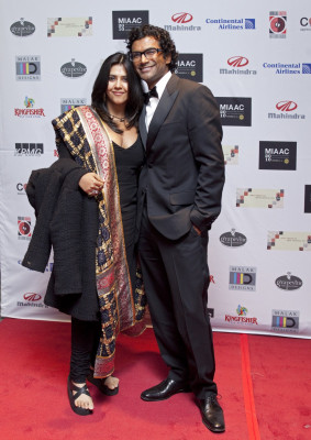 Sendhil Ramamurthy pic #475516