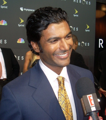 photo 14 in Sendhil Ramamurthy gallery [id509368] 2012-07-11 00:00:00