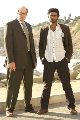 Sendhil Ramamurthy pic #475520
